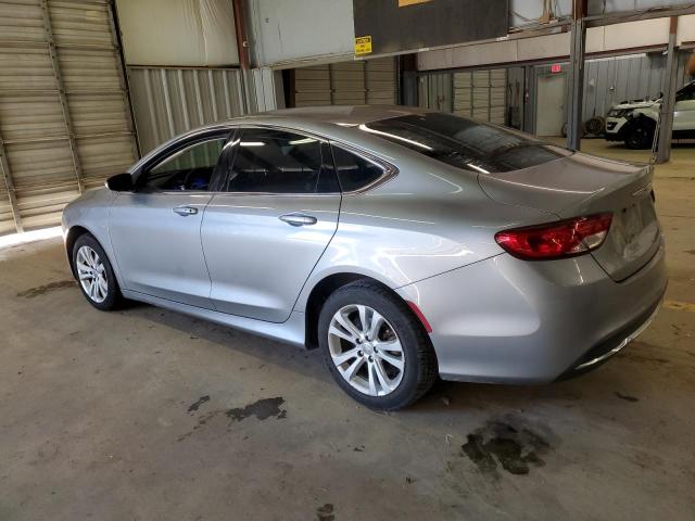 1C3CCCAB6FN606277 | 2015 CHRYSLER 200 LIMITE