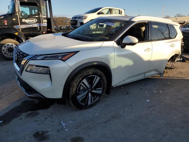 Vin: 5n1bt3cb3pc782832, lot: 82017743, nissan rogue sl 2023 img_1