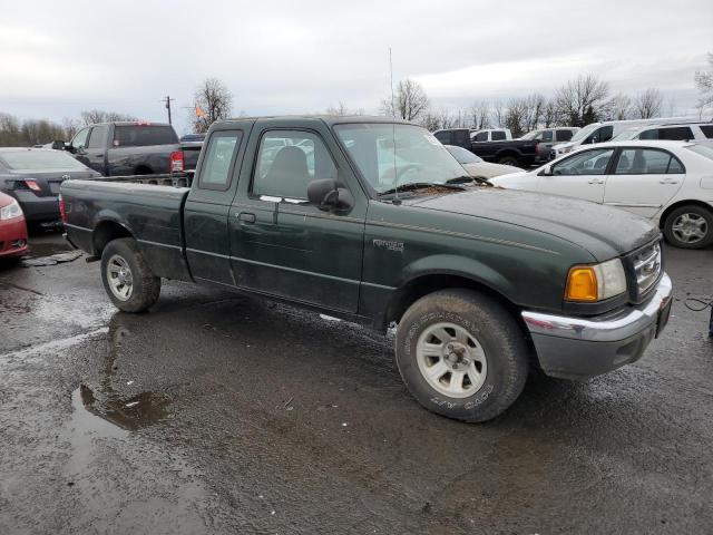 1FTYR14D91PB13014 | 2001 Ford ranger super cab