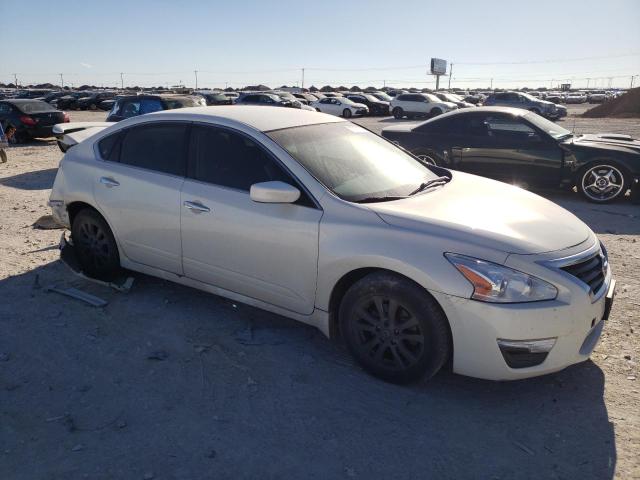 1N4AL3AP2FN915698 | 2015 NISSAN ALTIMA 2.5