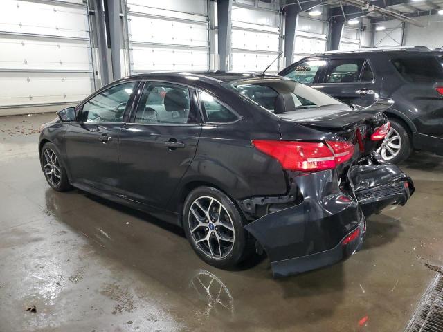 1FADP3F26FL375119 | 2015 FORD FOCUS SE