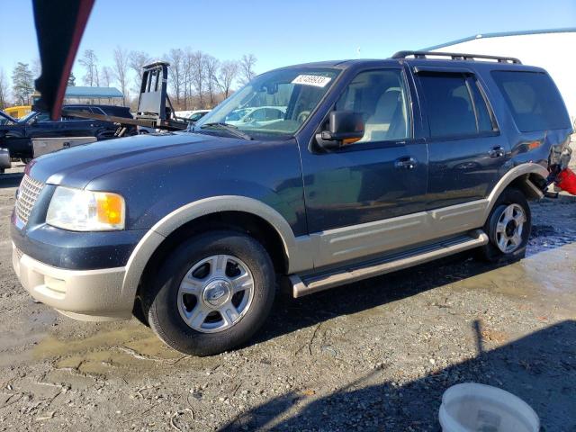 2006 Ford Expedition Eddie Bauer