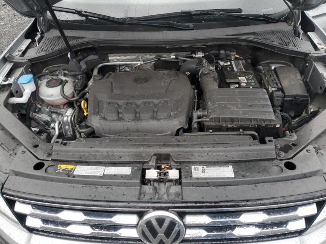 3VV2B7AX0LM098554 | 2020 VOLKSWAGEN TIGUAN SE