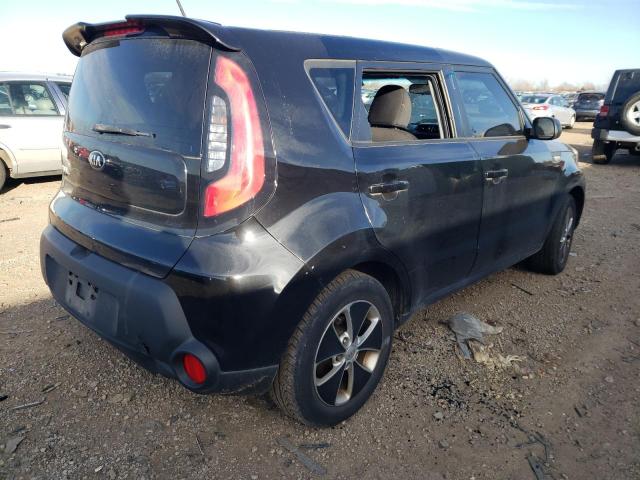 KNDJN2A28E7056834 | 2014 KIA SOUL