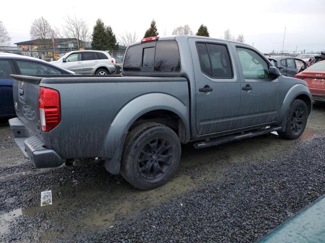 1N6AD0ER7JN751842 | 2018 NISSAN FRONTIER S