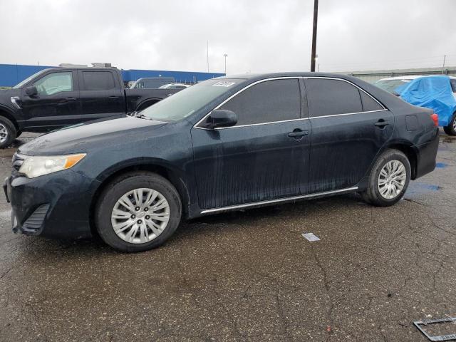 4T1BD1FK6EU115077 | 2014 TOYOTA CAMRY HYBR