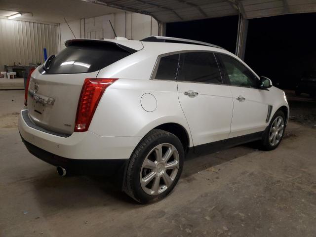 3GYFNCE35GS505318 | 2016 Cadillac srx performance collection