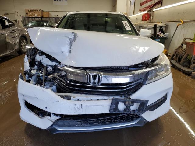 1HGCR3F88GA016244 | 2016 HONDA ACCORD EXL