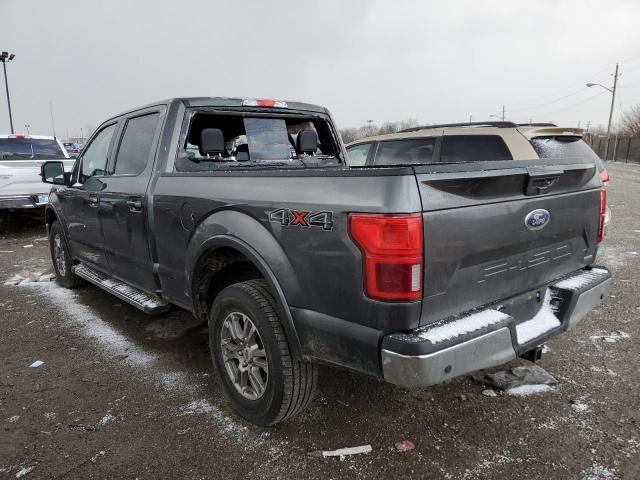 1FTFW1E43LFA42156 | 2020 FORD F150 SUPER