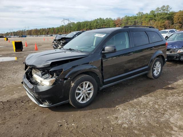 2013 Dodge Journey SXT