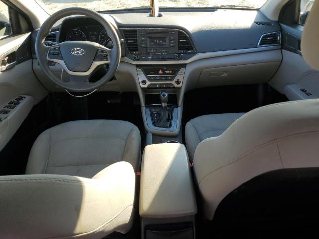 5NPD74LF6HH164078 | 2017 HYUNDAI ELANTRA SE