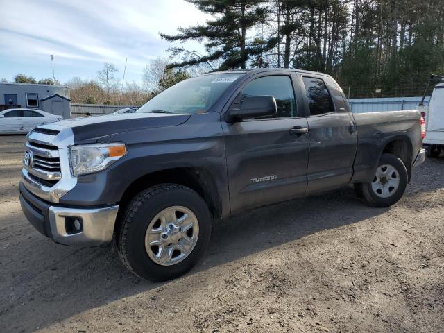 2017 Toyota Tundra 