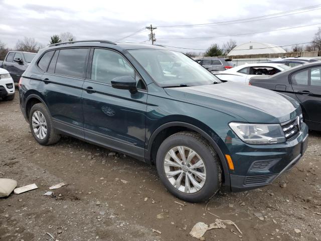 3VV0B7AXXKM016321 | 2019 VOLKSWAGEN TIGUAN S