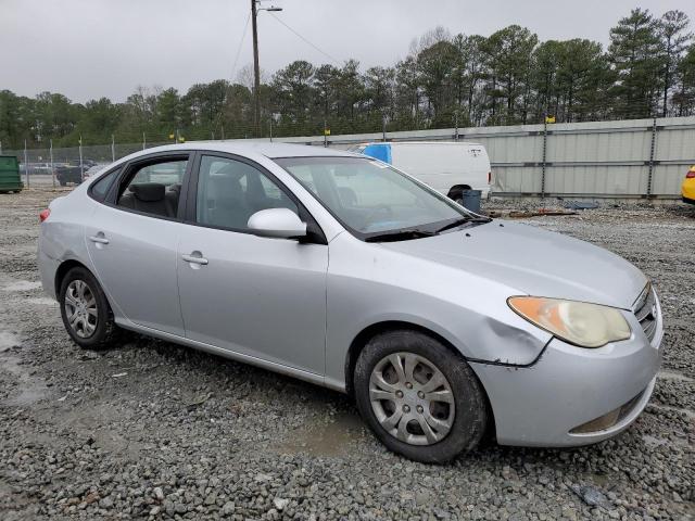 KMHDU46D29U705990 | 2009 Hyundai elantra gls