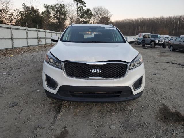 2016 KIA SORENTO 5XYPG4A38GG118053