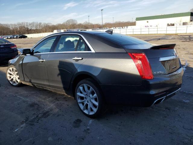 1G6AZ5S38F0129582 | 2015 CADILLAC CTS PREMIU