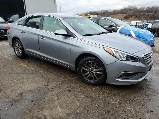 5NPE24AF6GH307616 | 2016 HYUNDAI SONATA SE