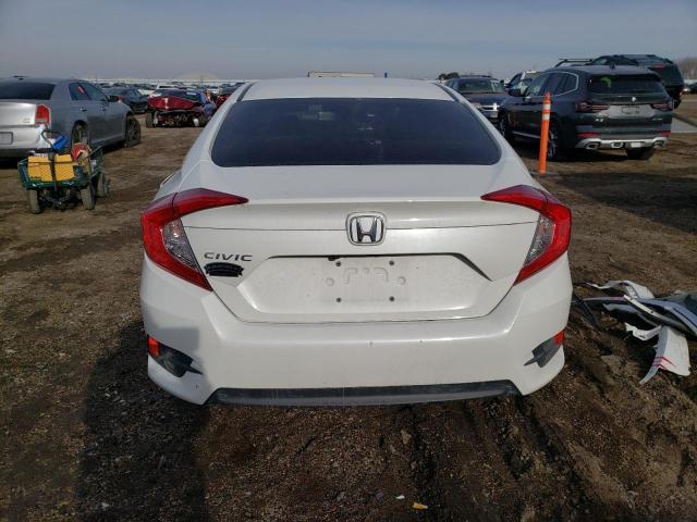 2HGFC2F72GH529149 | 2016 HONDA CIVIC EX