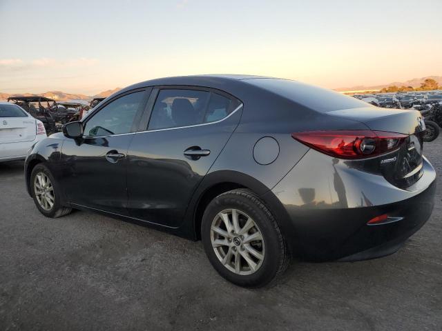 3MZBN1U70HM109510 | 2017 MAZDA 3 SPORT