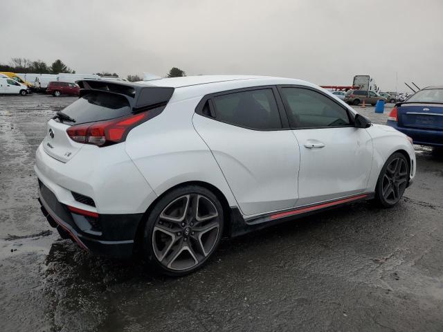 KMHT36AH5MU009878 | 2021 HYUNDAI VELOSTER N