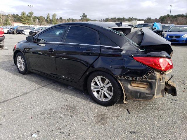 5NPEB4AC2DH638307 | 2013 Hyundai sonata gls