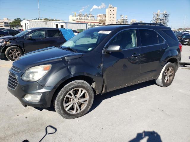 Vin: 2gnalcek9h6244733, lot: 82022273, chevrolet equinox lt 2017 img_1