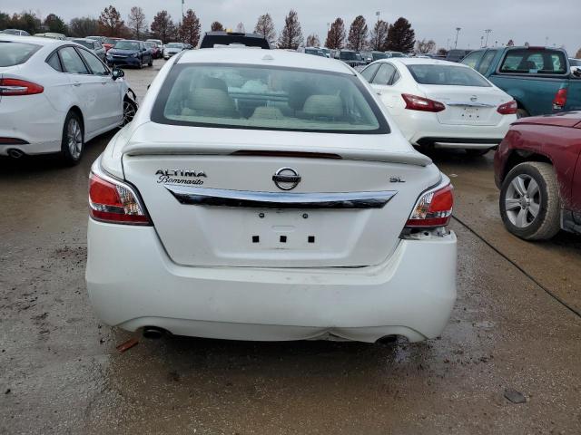 1N4AL3AP1FC221094 | 2015 NISSAN ALTIMA 2.5