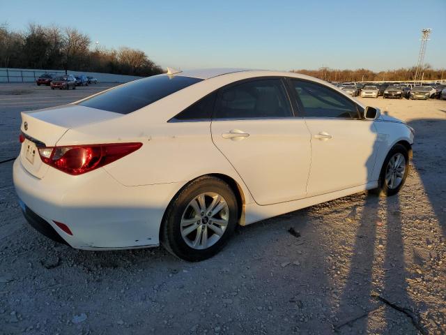 5NPEB4AC1EH926403 | 2014 HYUNDAI SONATA GLS