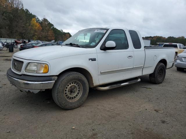 2001 Ford F-150 