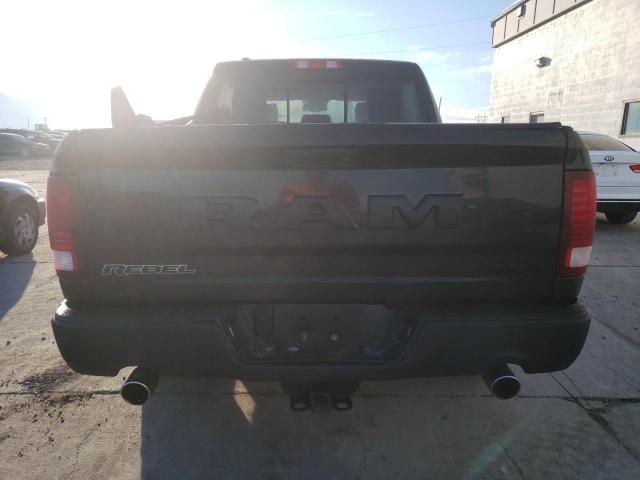 1C6RR7YT6HS595982 | 2017 RAM 1500 REBEL