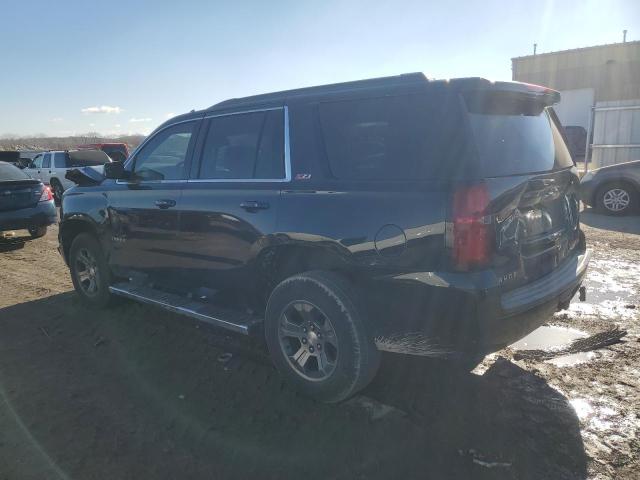 1GNSKBKC9FR639771 | 2015 Chevrolet tahoe k1500 lt