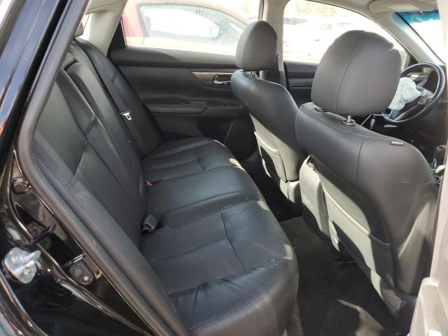 2018 NISSAN ALTIMA 2.5 - 1N4AL3A97FC226543