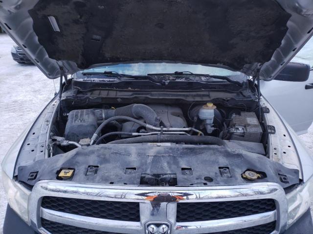 2016 RAM 1500 ST - 3C6RR7KT1GG154937