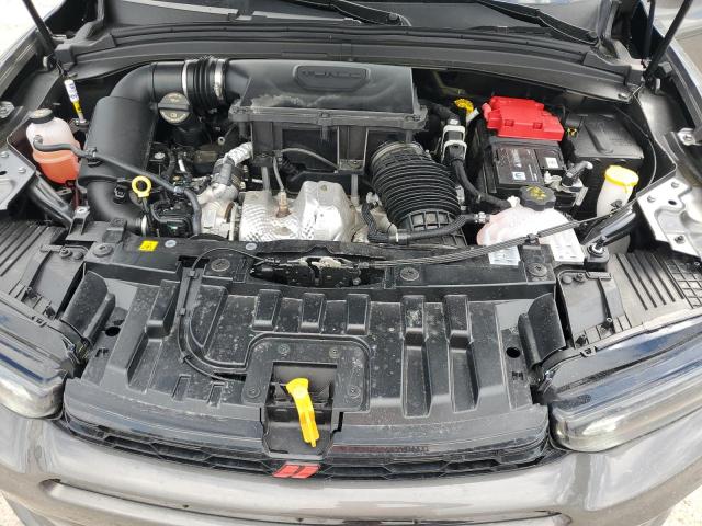 2023 DODGE HORNET GT ZACNDFBN3P3A06425