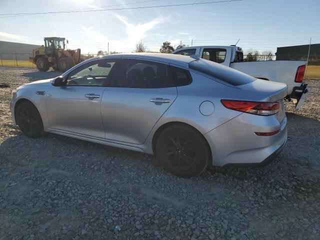 5XXGT4L37LG385188 Kia Optima LX 2