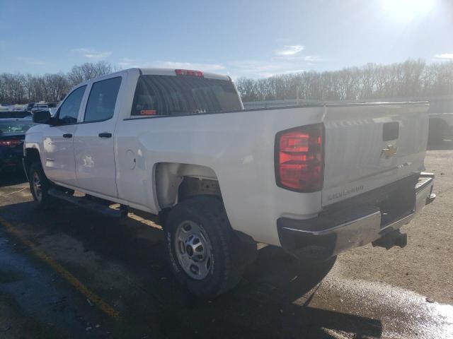 1GC1KUEG8FF641446 | 2015 CHEVROLET SILVERADO