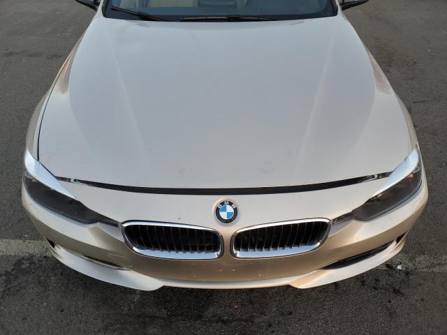 WBA3B9C51FF589842 | 2015 BMW 335 XI