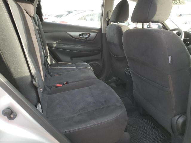 2015 NISSAN ROGUE S - KNMAT2MV6FP504680