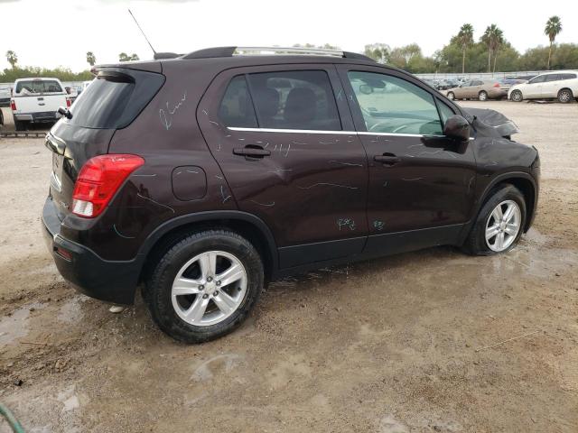 KL7CJLSB2GB725301 | 2016 CHEVROLET TRAX 1LT