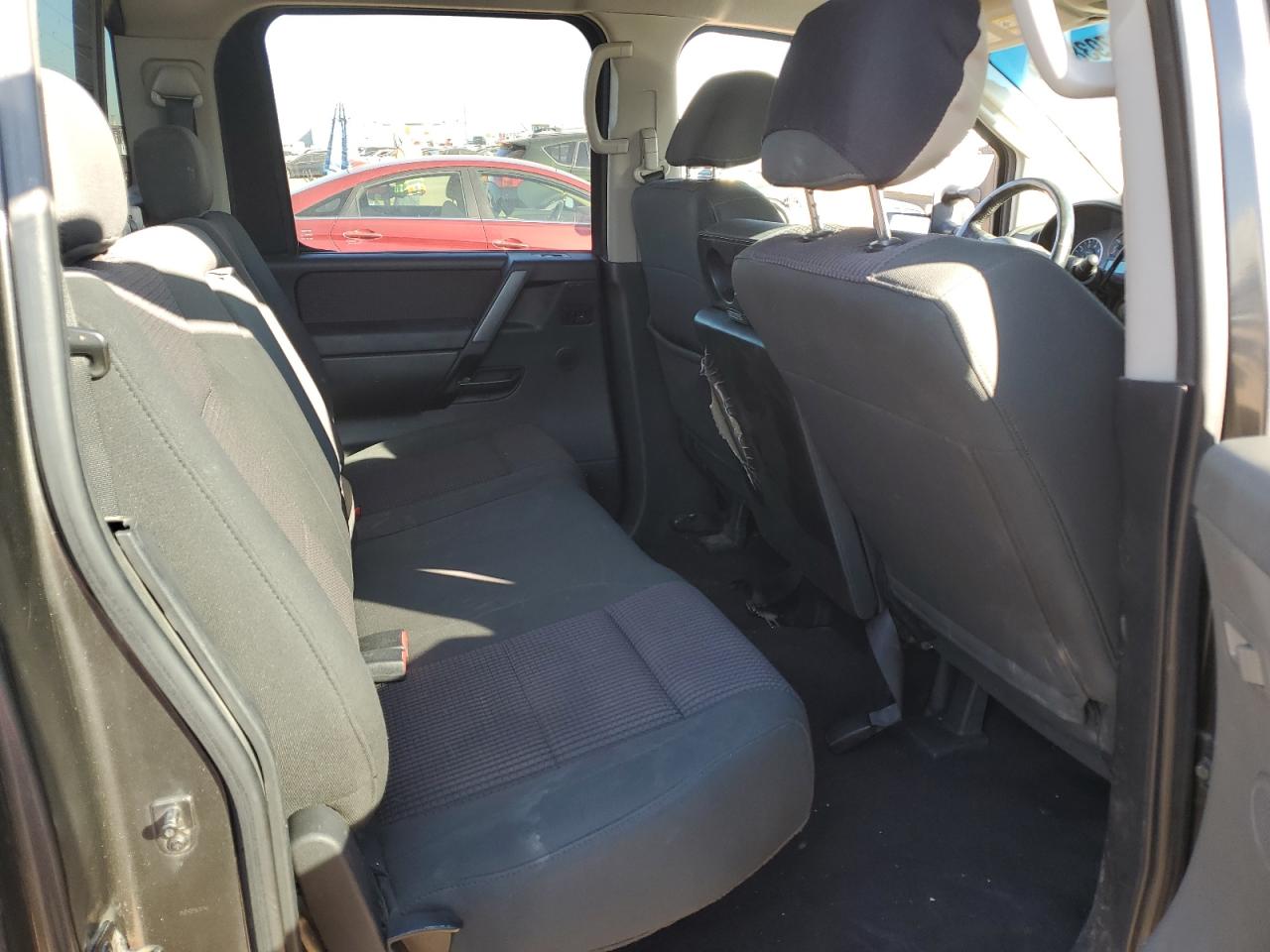1n6aa07c79n313061 1N6AA07C79N313061 2009 Nissan Titan Xe