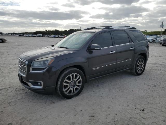 2013 GMC Acadia Denali