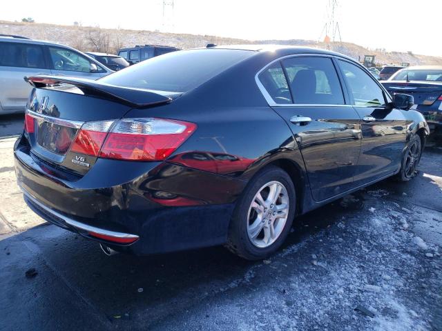 1HGCR3F98EA000602 | 2014 HONDA ACCORD TOU