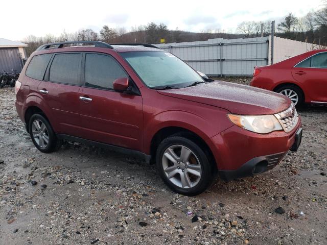 2011 Subaru Forester 2.5X Premium VIN: JF2SHADC1BH745311 Lot: 80608913