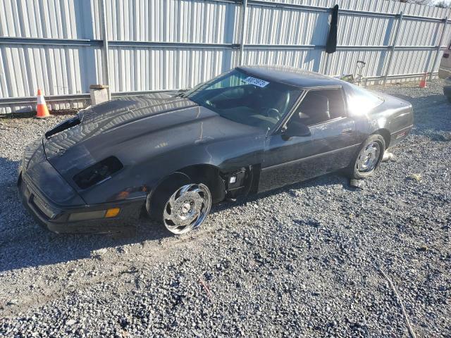 1996 Chevrolet Corvette 