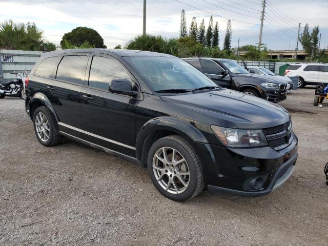 Vin: 3c4pdceg6kt680616, lot: 78815113, dodge journey gt 20194