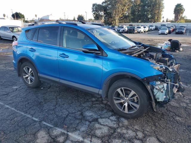 JTMRFREV9JJ181545 | 2018 TOYOTA RAV4 ADVEN