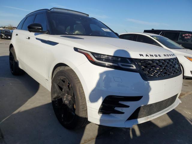 SALYL2FV2KA224952 | 2019 LAND ROVER RANGE ROVE