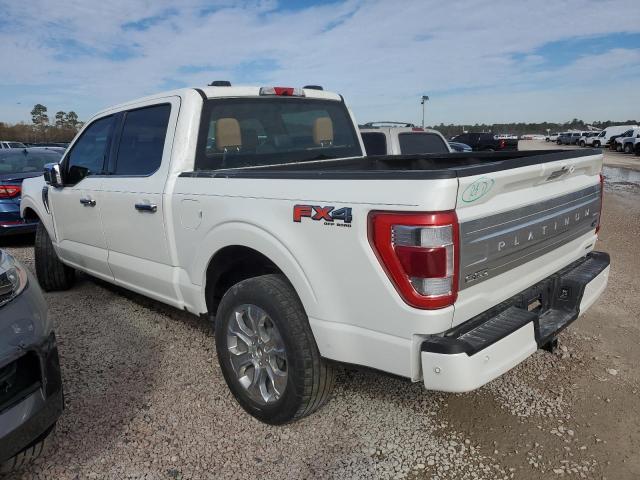 1FTFW1E88PFA18251 | 2023 Ford f150 supercrew