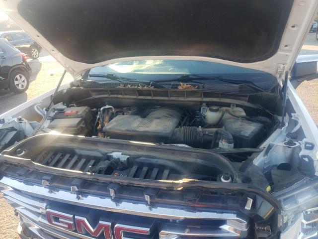 1GTU9DED1KZ170554 | 2019 GMC SIERRA K15