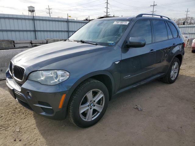 VIN 5UXZV4C55DL994994 2013 BMW X5, Xdrive35I no.1